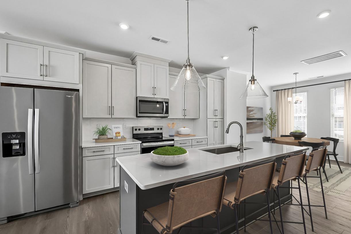 1131 Kokomo Ln (Dunhill Modern)