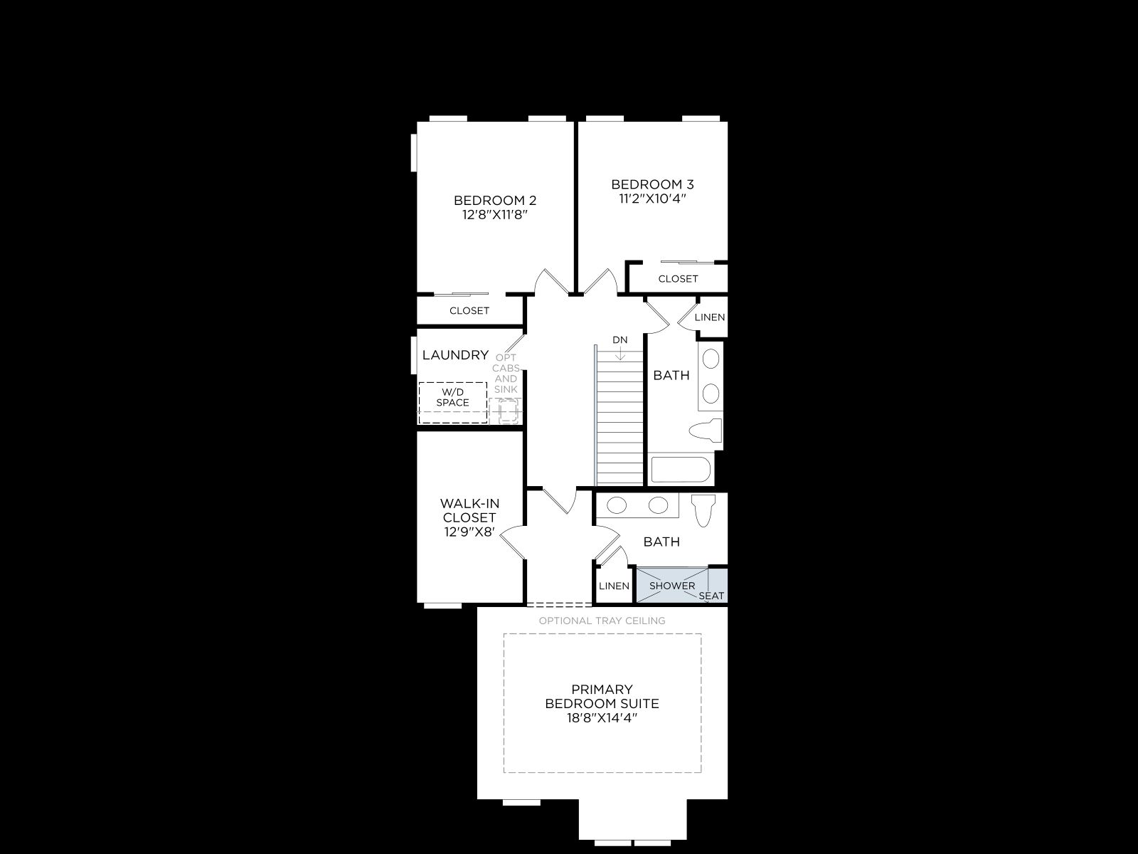 2nd Floor
