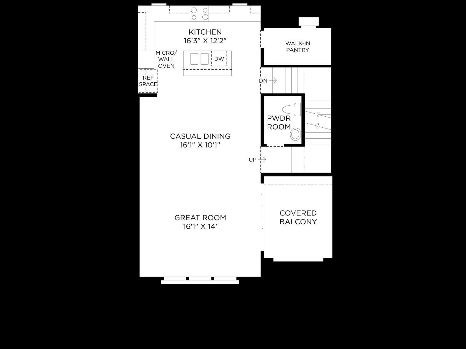2nd Floor