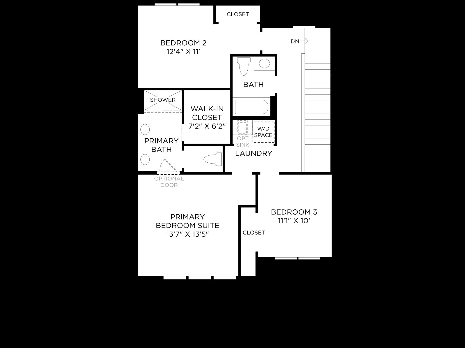 3rd Floor