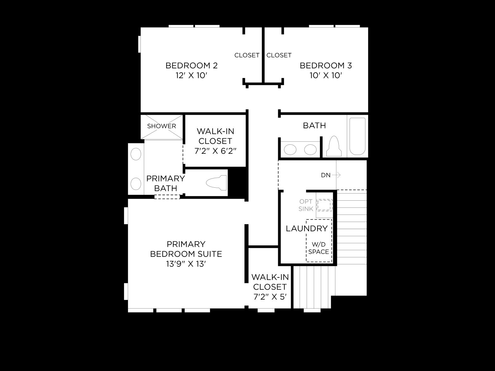 3rd Floor