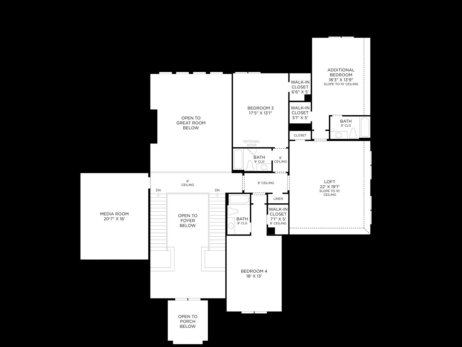 2nd Floor