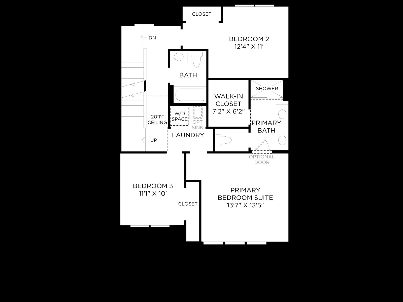 3rd Floor