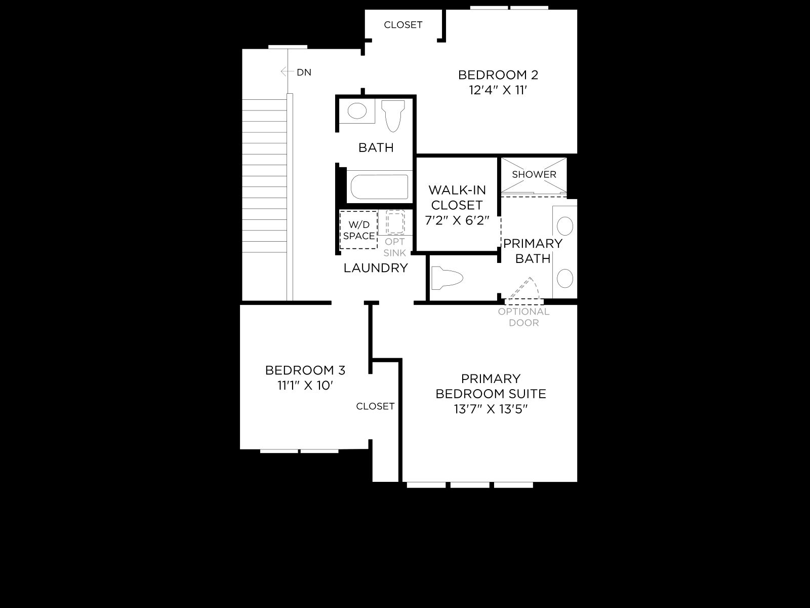3rd Floor