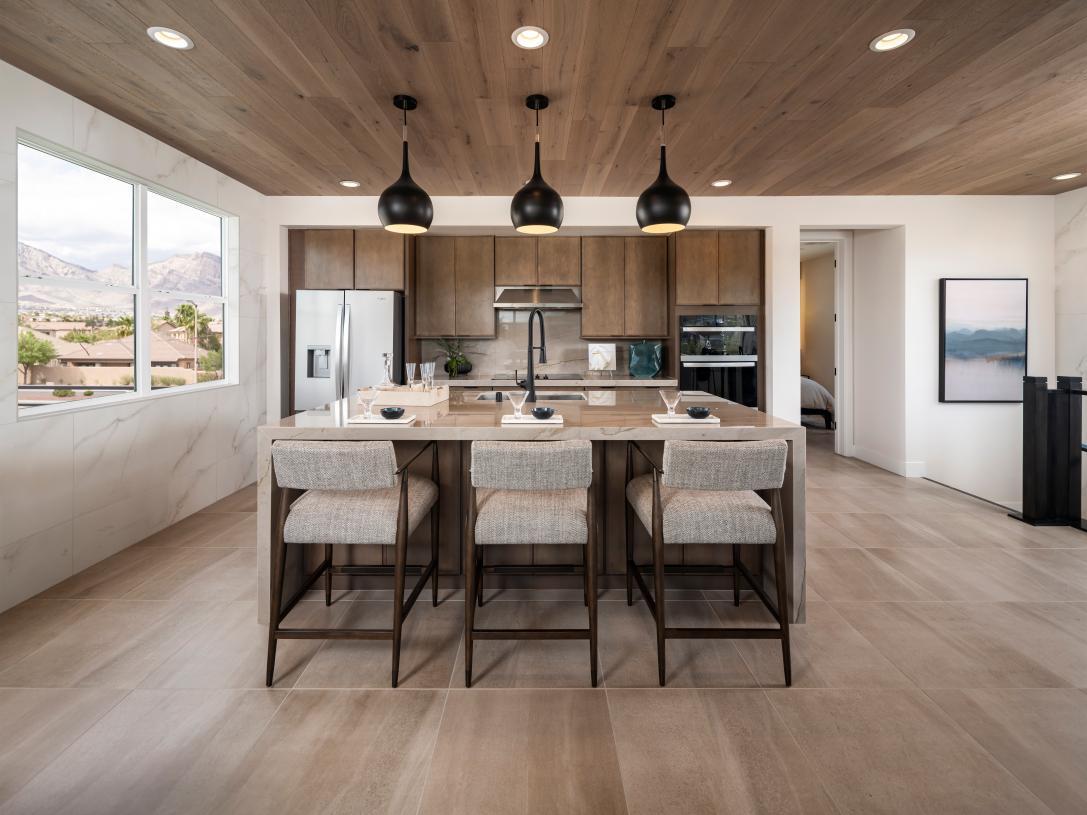The Loughton - Las Vegas, NV