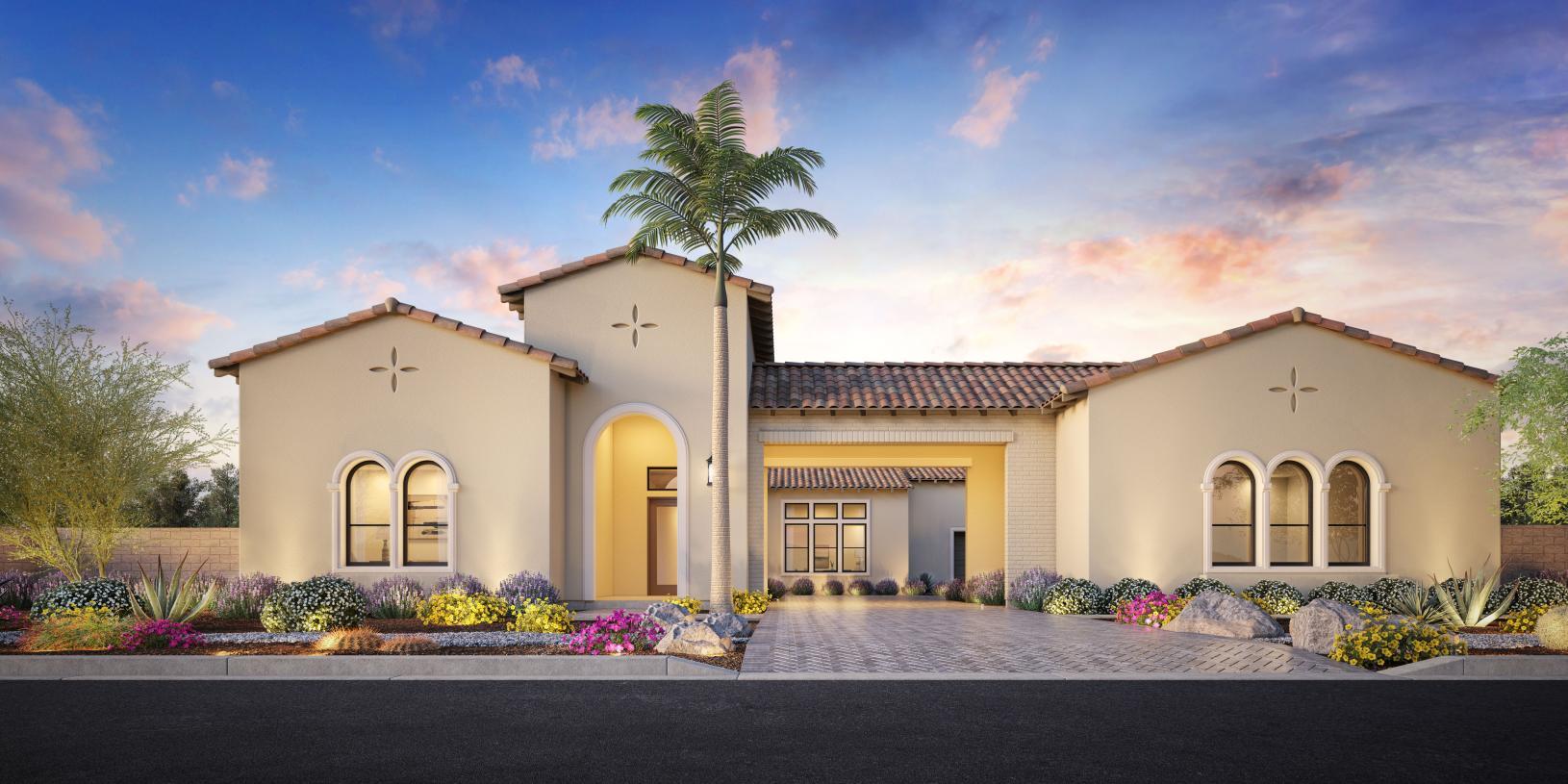Spanish Colonial