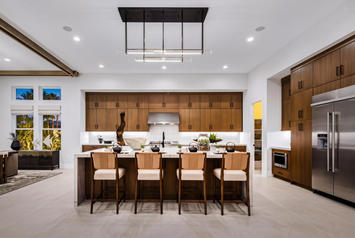 Toll Brothers at Griffin Ranch - La Quinta, CA