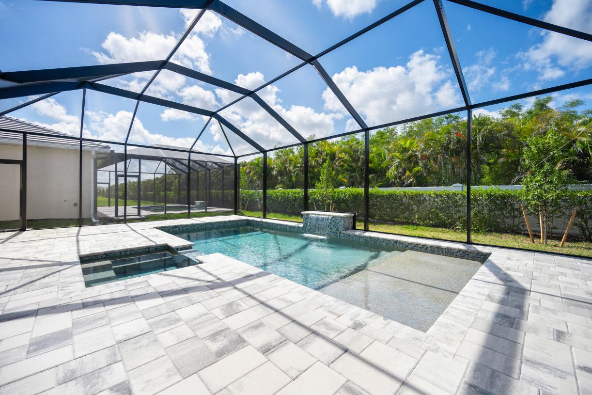 Montura - Seven Shores - Harbor Collection: Naples, Florida - Toll Brothers