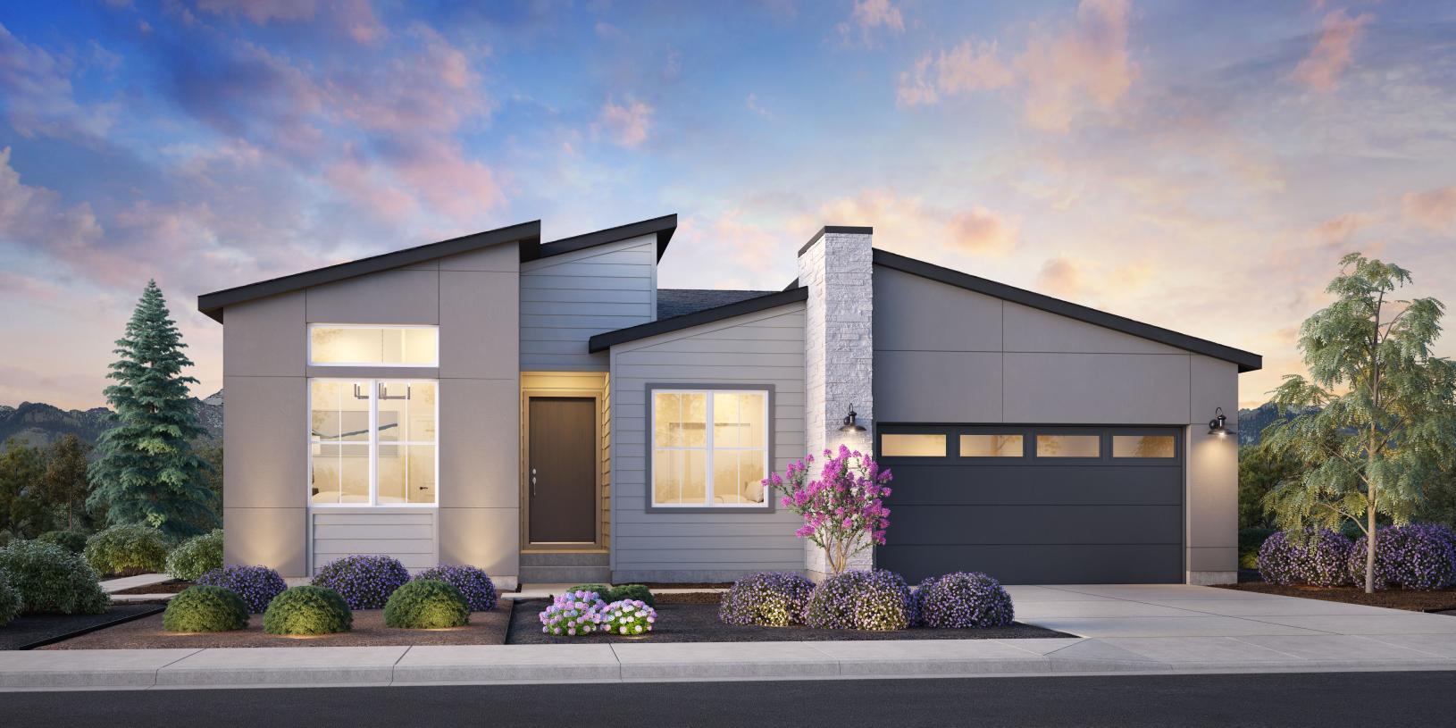 Mid-Century Modern
