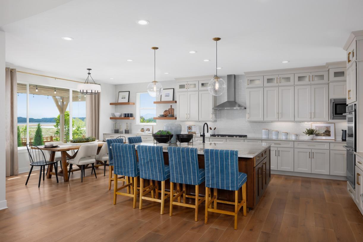 Piney Trail Estates - Summit Collection - Parker, CO