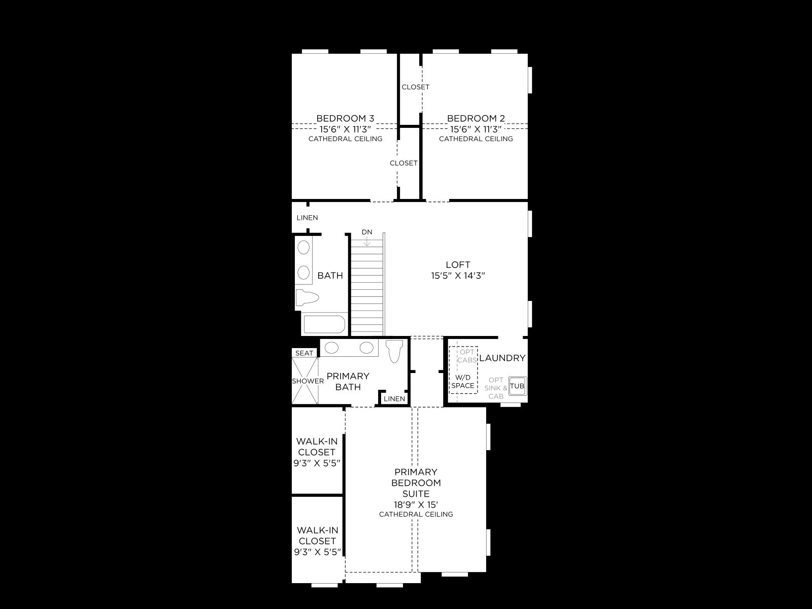 2nd Floor