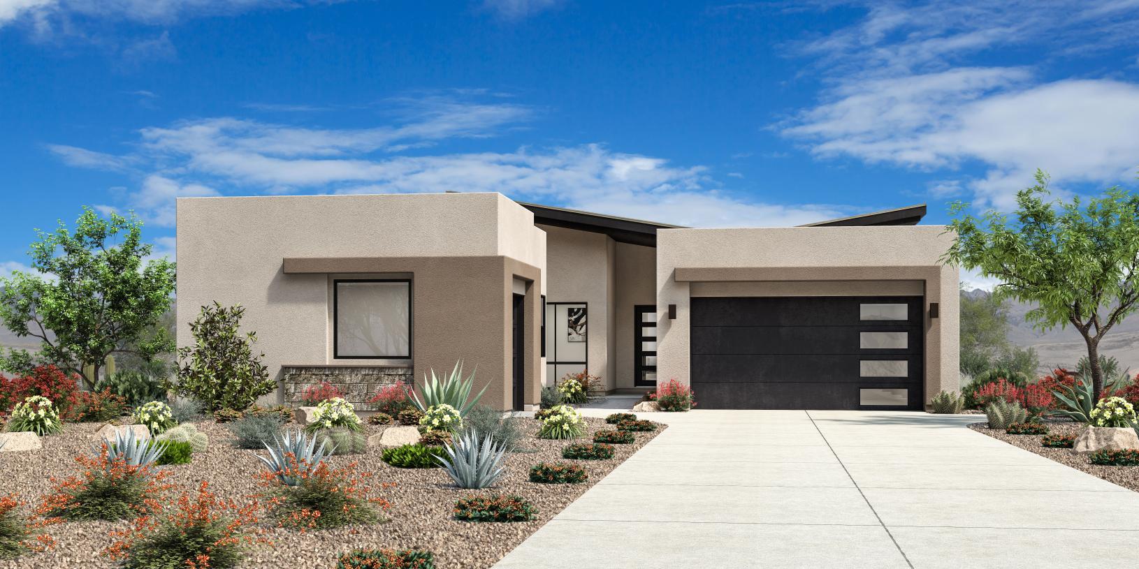 Stellan - Sereno Canyon - Villa Collection: Scottsdale, Arizona - Toll Brothers