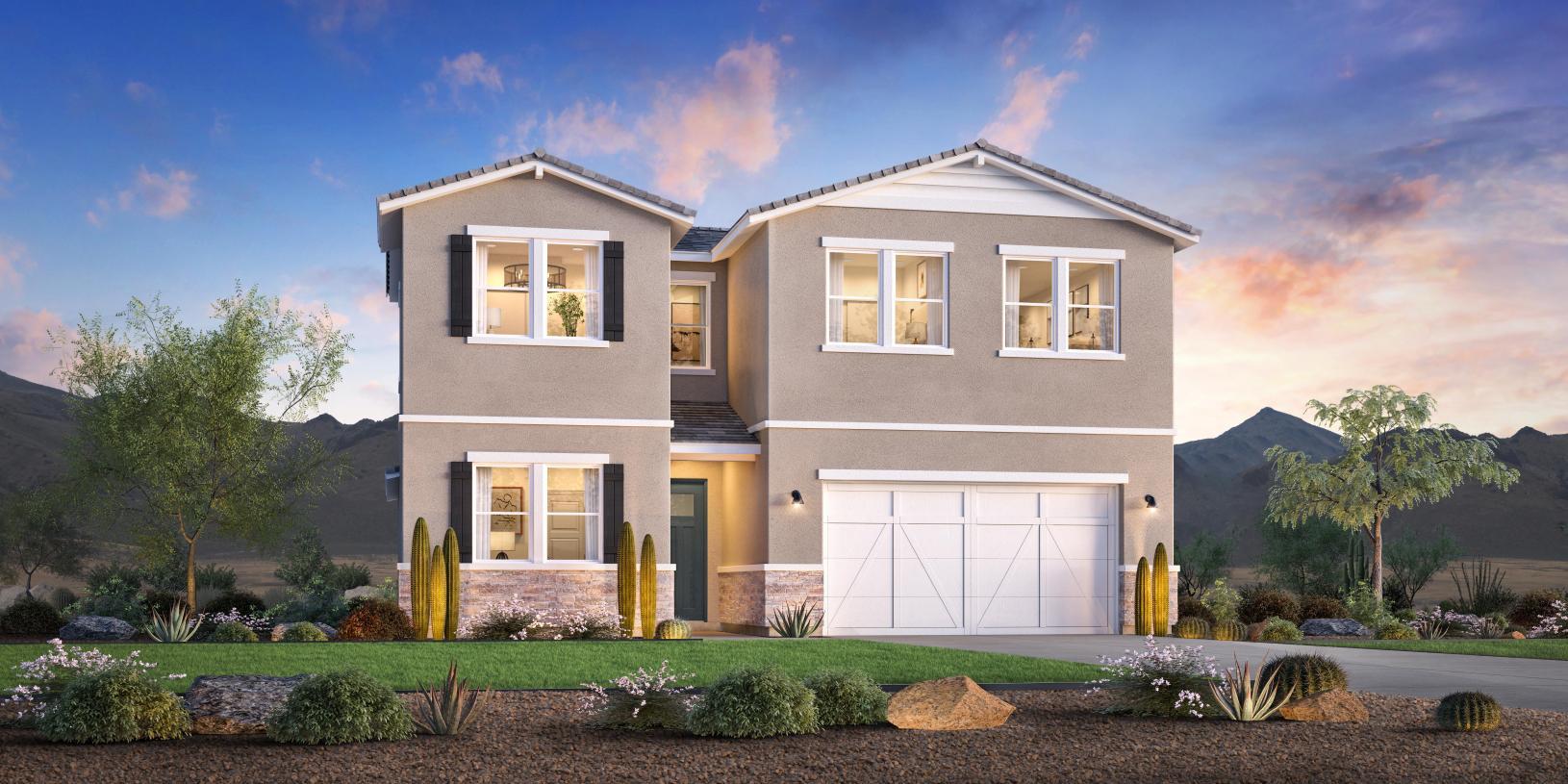 11612 N Greenwich Blvd. Surprise, AZ 85388