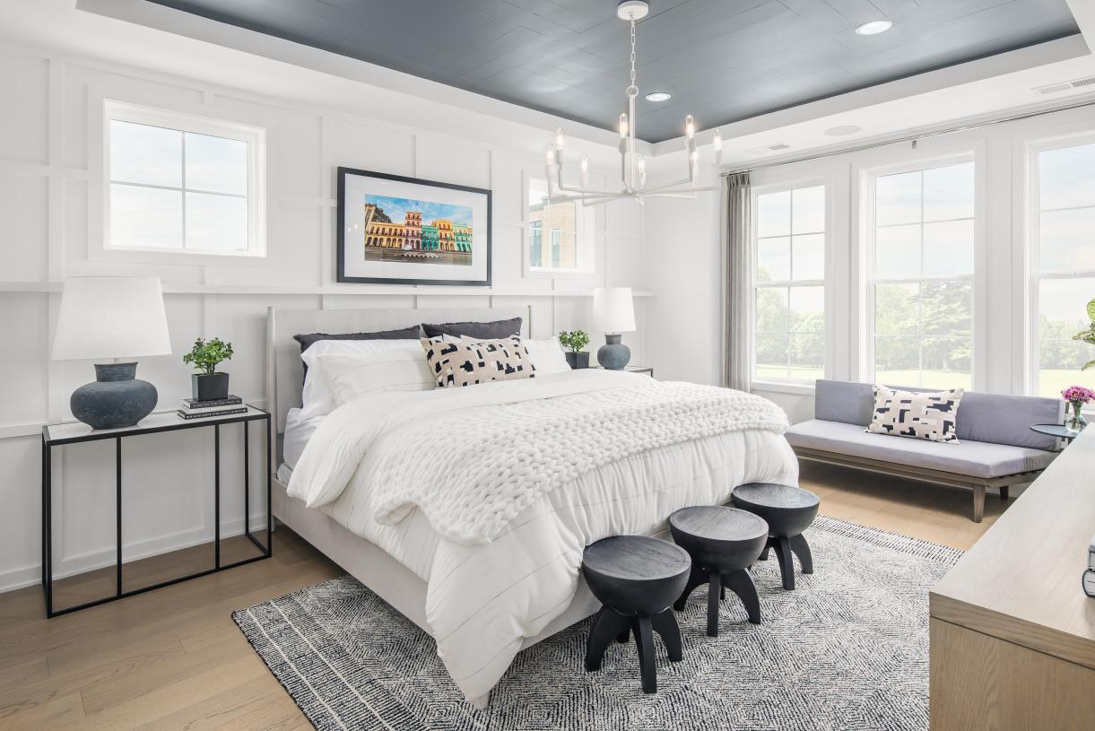 Representative Photo - Primary bedroom