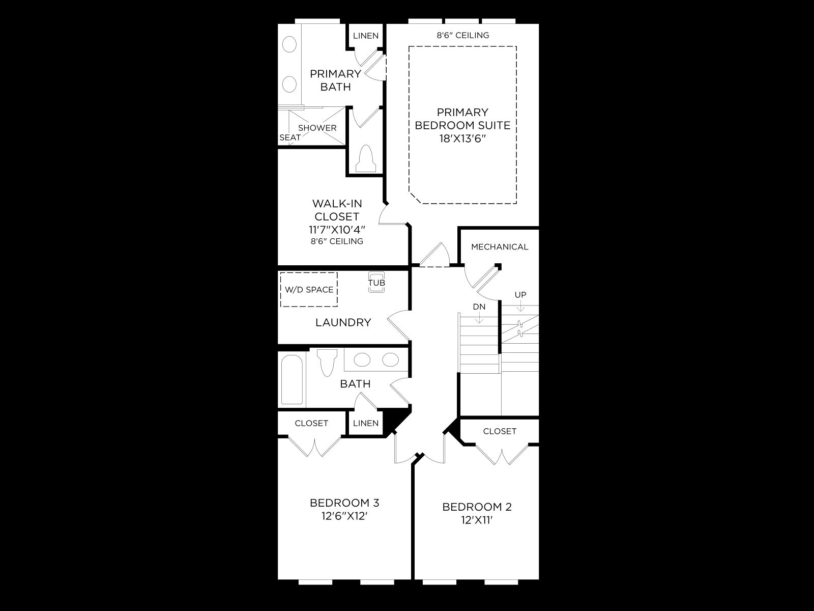 4th Floor