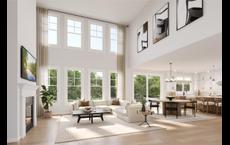 Lakemont by Toll Brothers: Hudson, Massachusetts - Toll Brothers