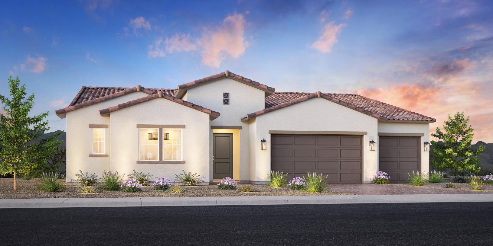 Birdwood floor plan