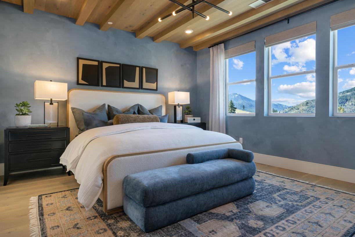 casa en Quilici - Palovista Collection por Toll Brothers