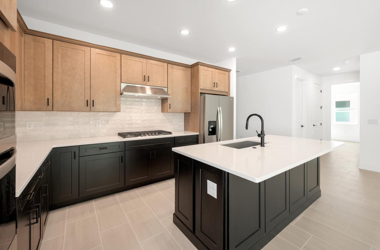Montura - Seven Shores - Harbor Collection: Naples, Florida - Toll Brothers