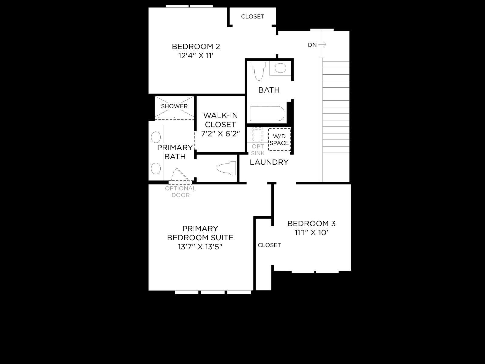 3rd Floor