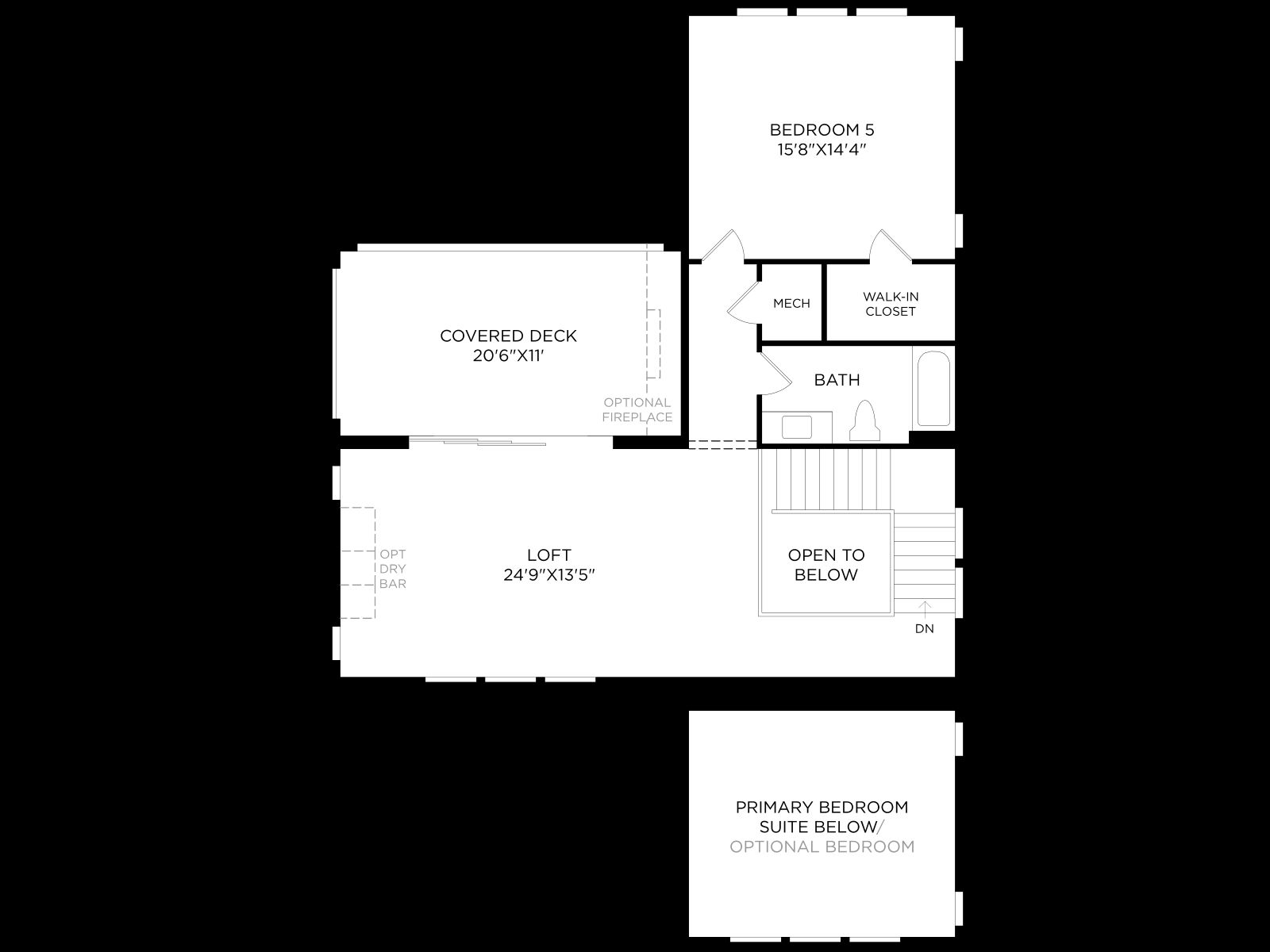 3rd Floor