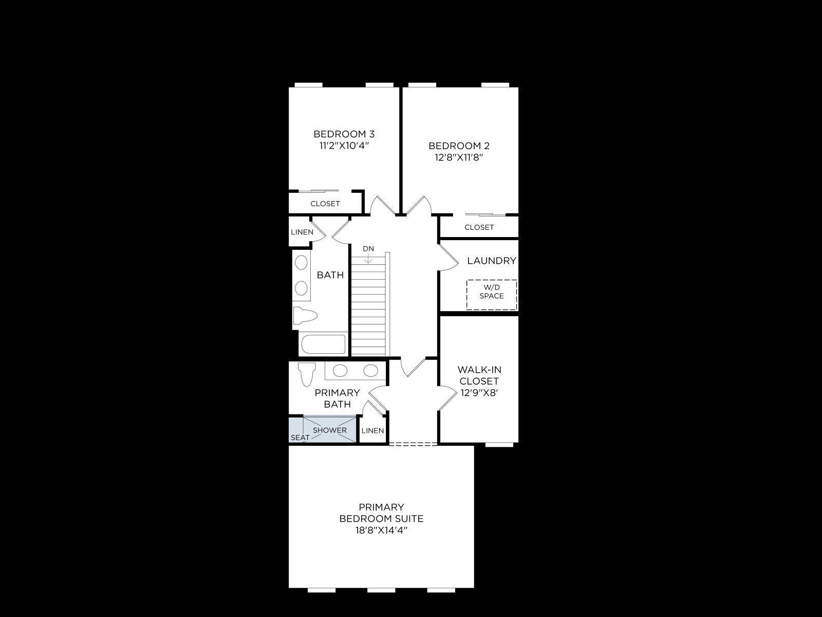2nd Floor
