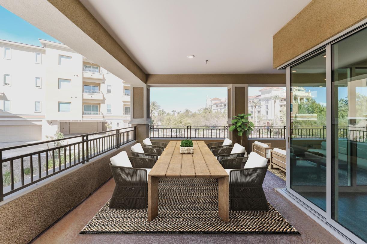 Brenta Elite - Mira Villa: Las Vegas, Nevada - Toll Brothers