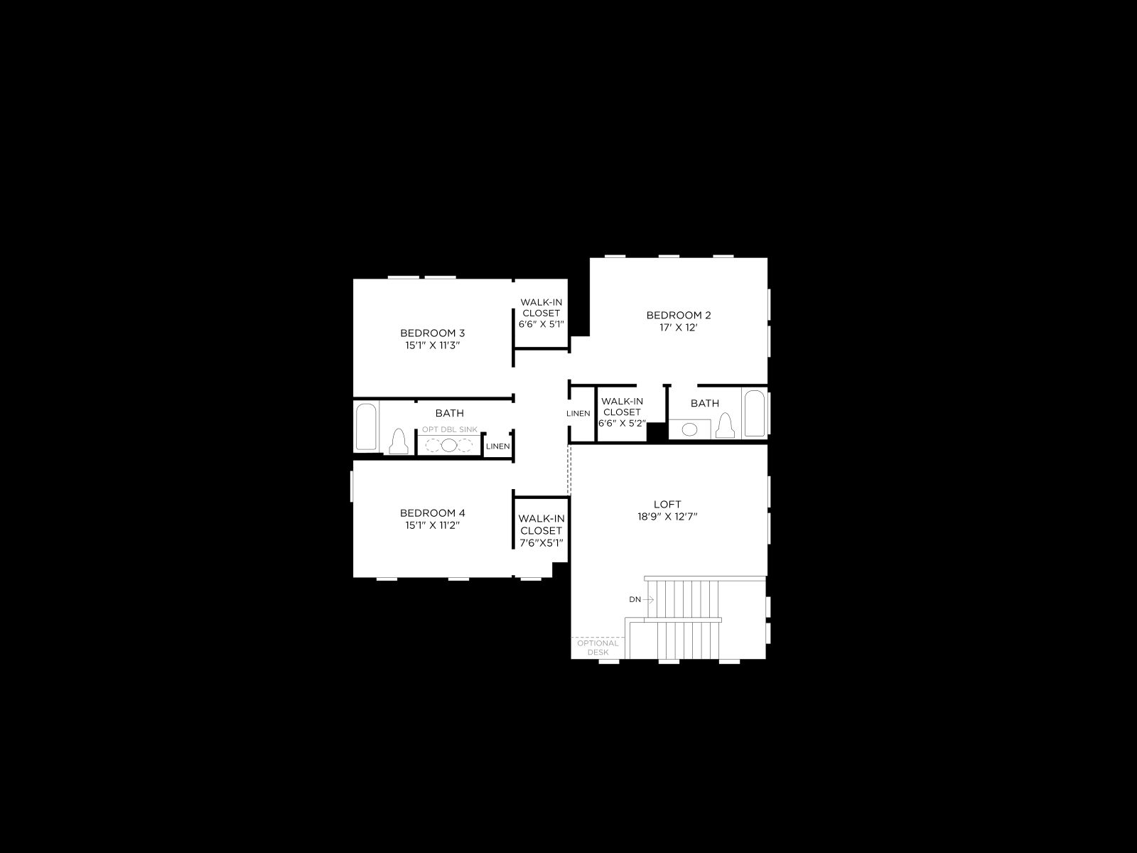 2nd Floor