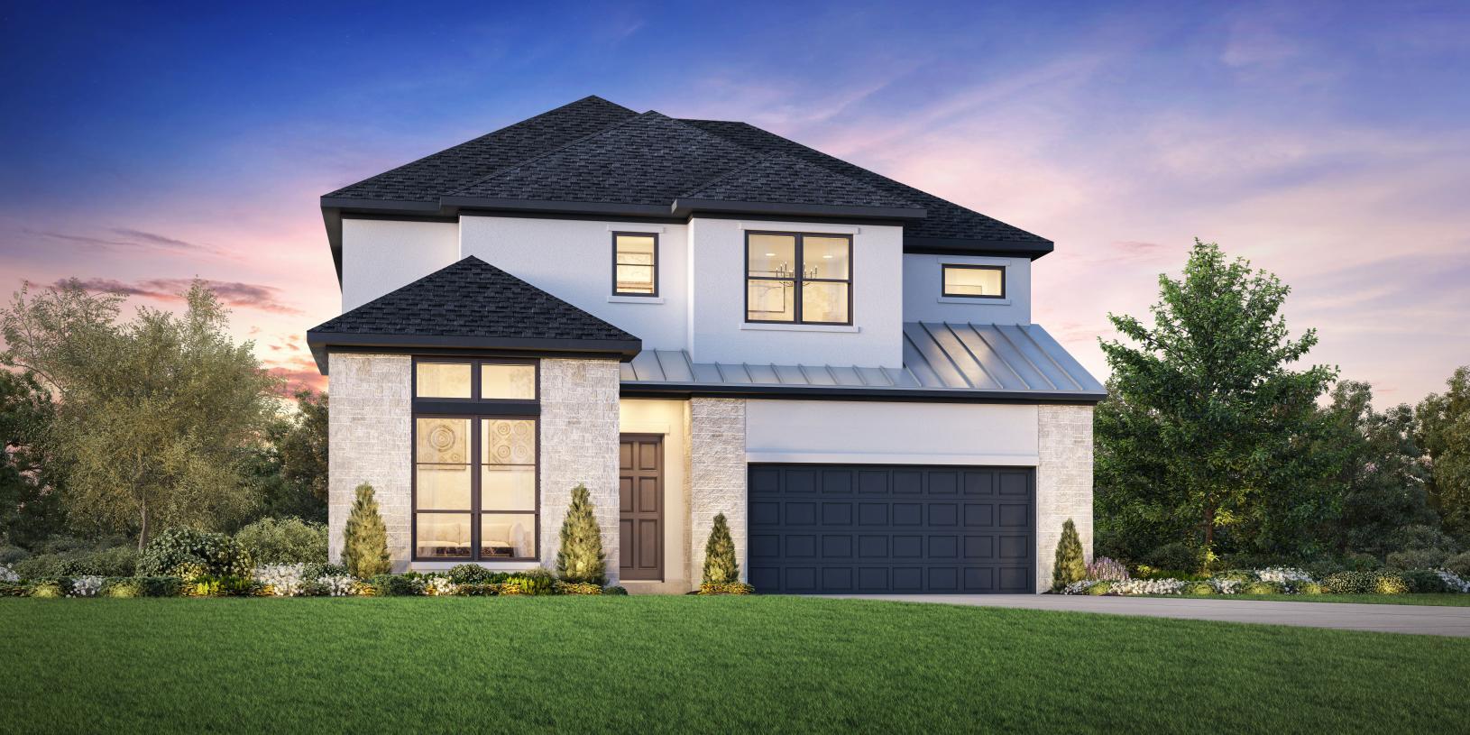 4729 Cascade Ridge Dr