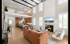 Willis Brook at Lynnfield: Lynnfield, Massachusetts - Toll Brothers