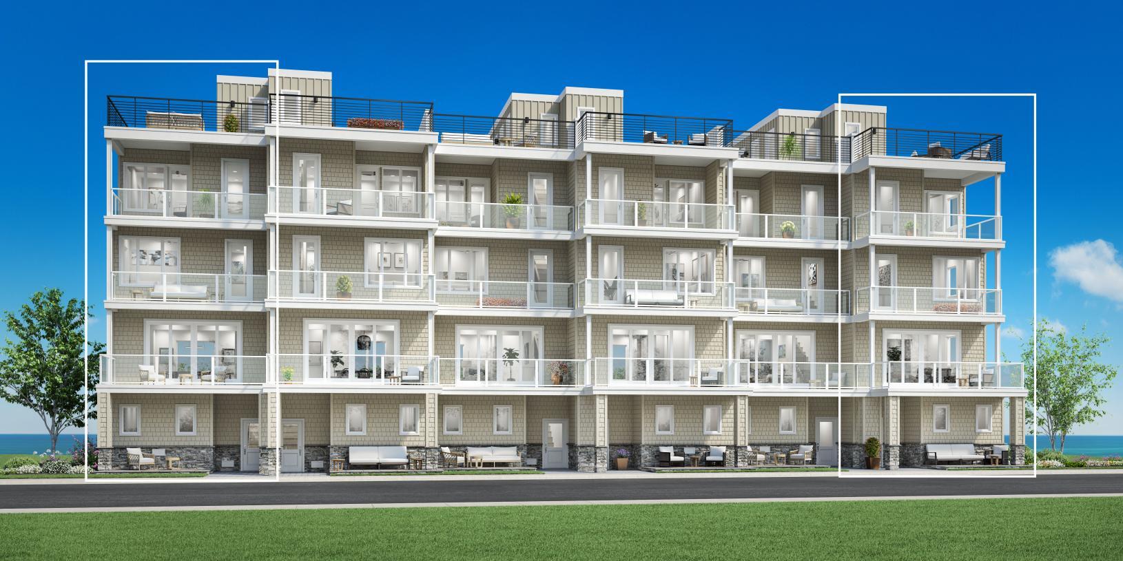 20 River St (Stanlow Elite Modern Coastal)
