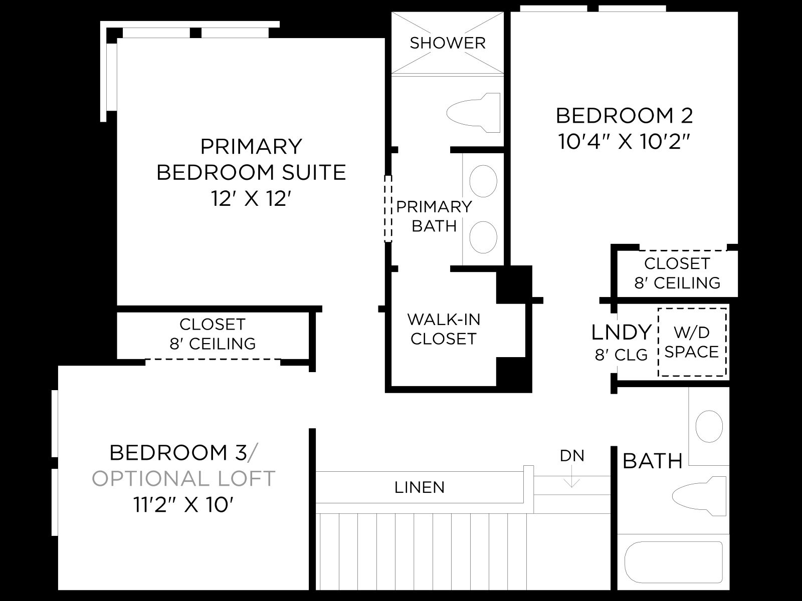 3rd Floor