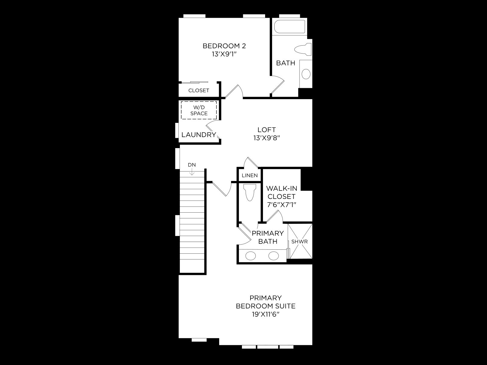 3rd Floor