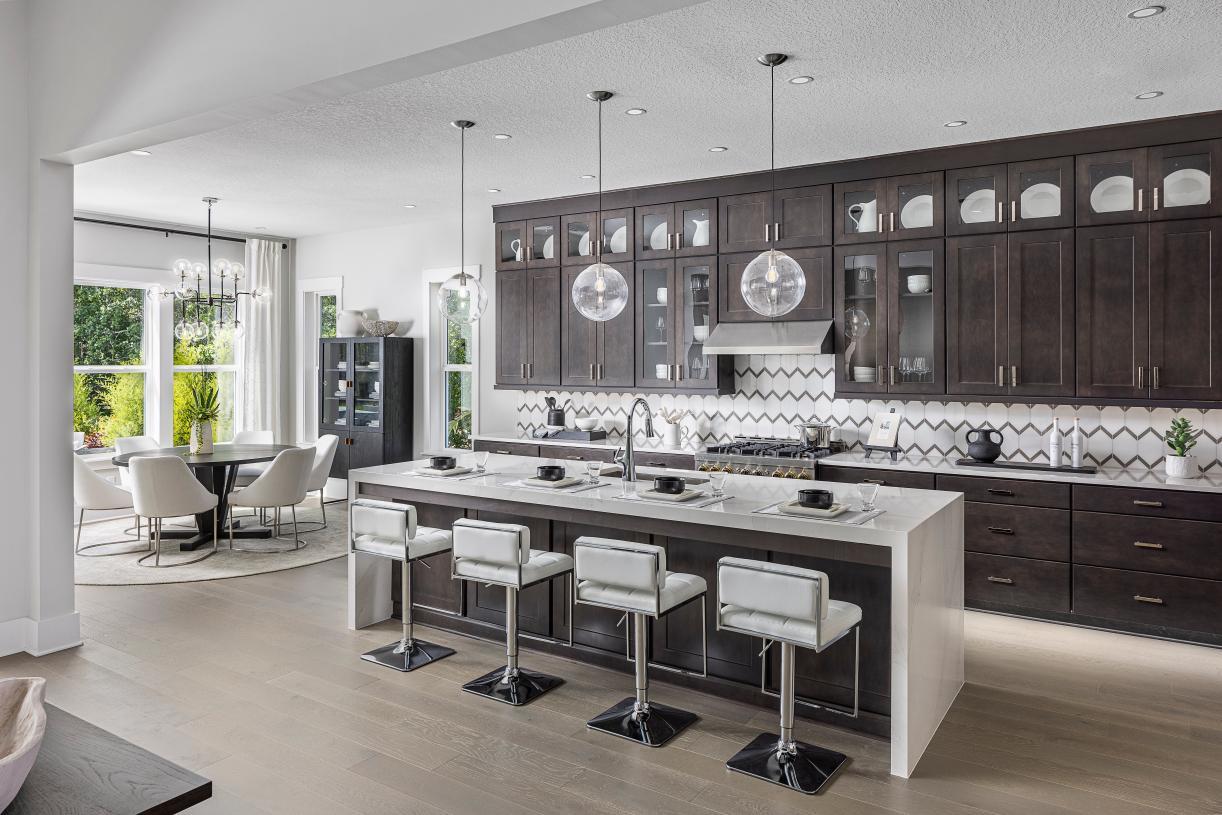 Juliette - Haven at Palm Valley: Ponte Vedra, Florida - Toll Brothers