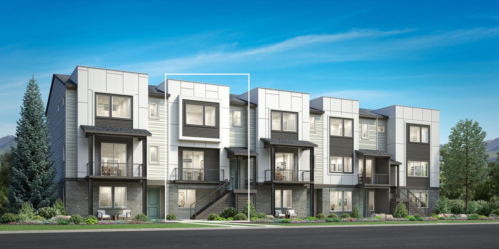 Contemporary