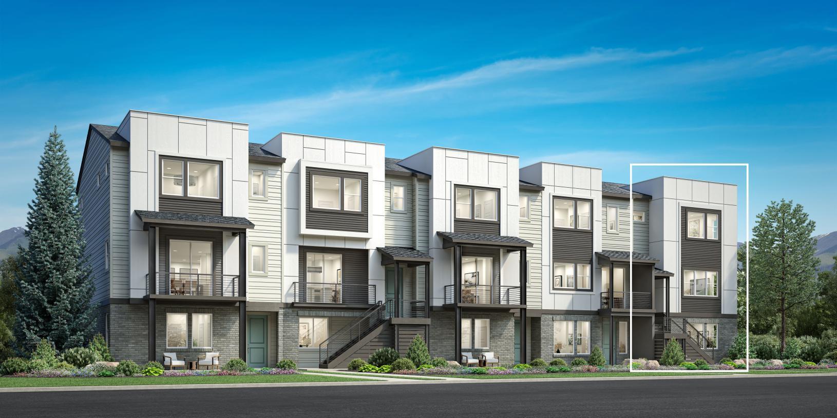 7748 S Irving St. Littleton, CO 80120