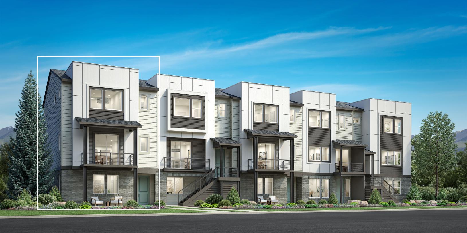 7748 S Irving St. Littleton, CO 80120