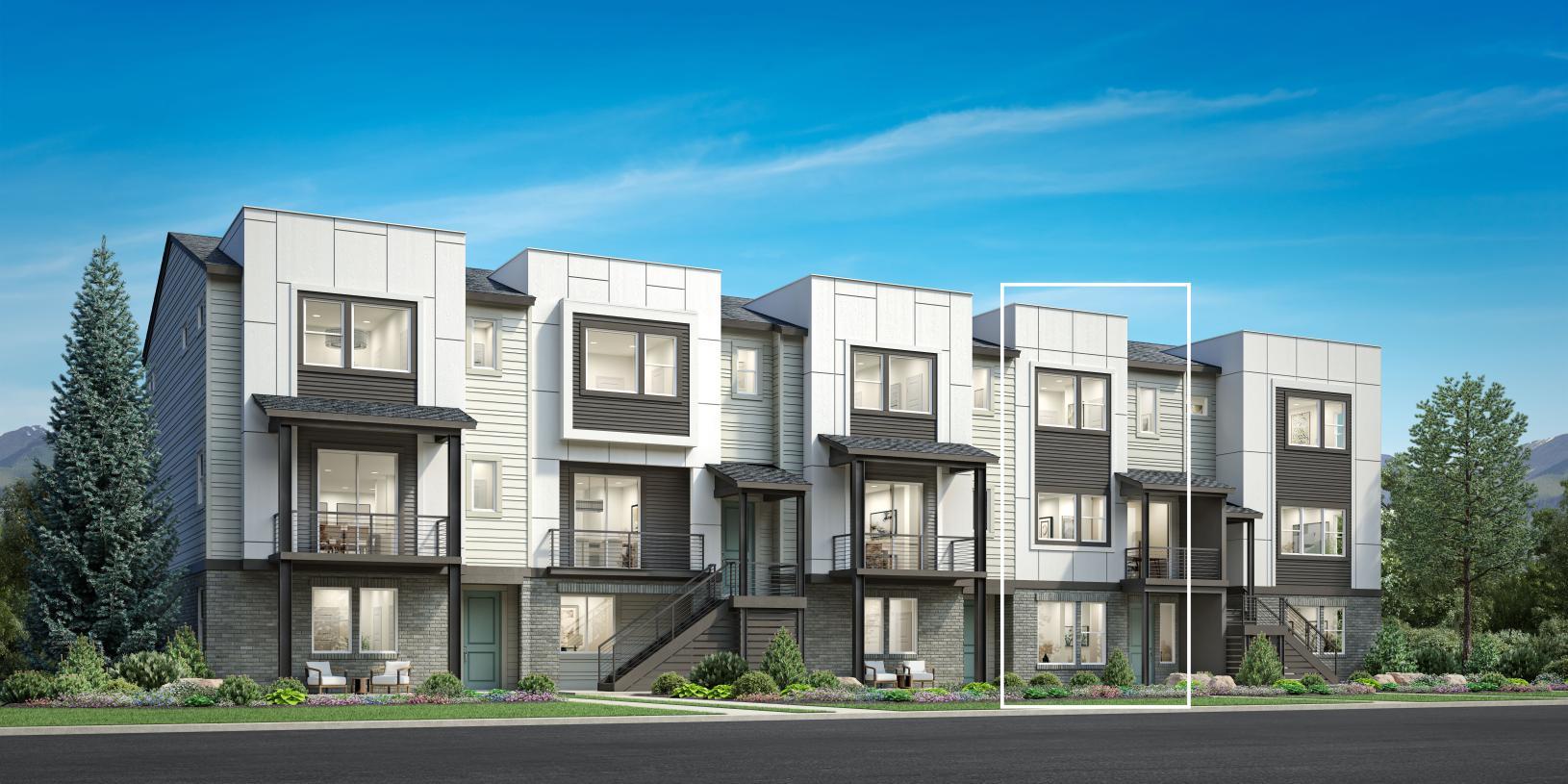 Contemporary