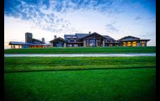 Toll Brothers at Heron Lakes - Vista Collection: Berthoud, Colorado - Toll Brothers
