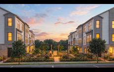 Magnolia Square at Princeton: Princeton, New Jersey - Toll Brothers