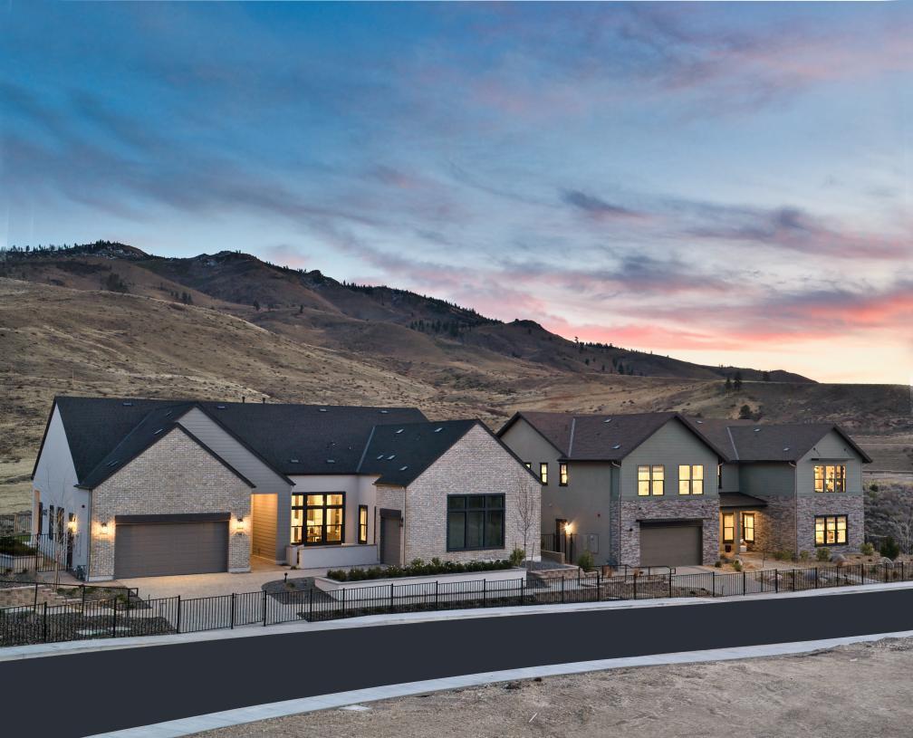Quilici - Treeside Collection - Verdi, NV
