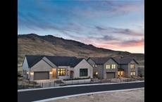 Quilici - Treeside Collection: Verdi, Nevada - Toll Brothers