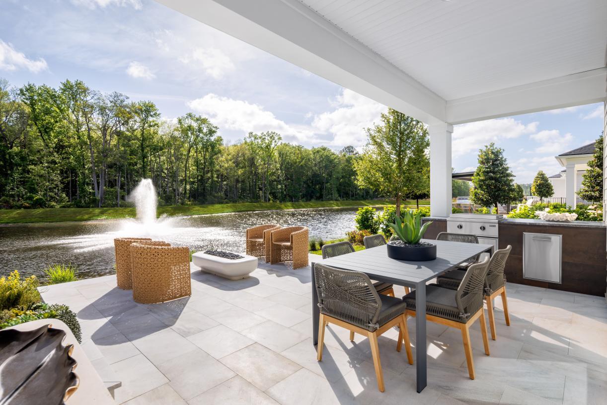 Regency at EverRange - Acadia Collection - Jacksonville, FL