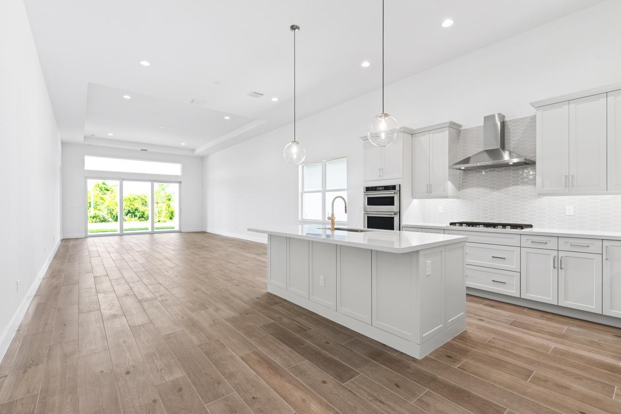 Samantha - Regency at Avenir - Palms Collection: Palm Beach Gardens, Florida - Toll Brothers