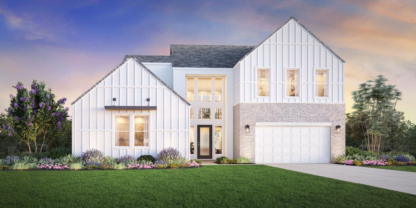 Modern Farmhouse