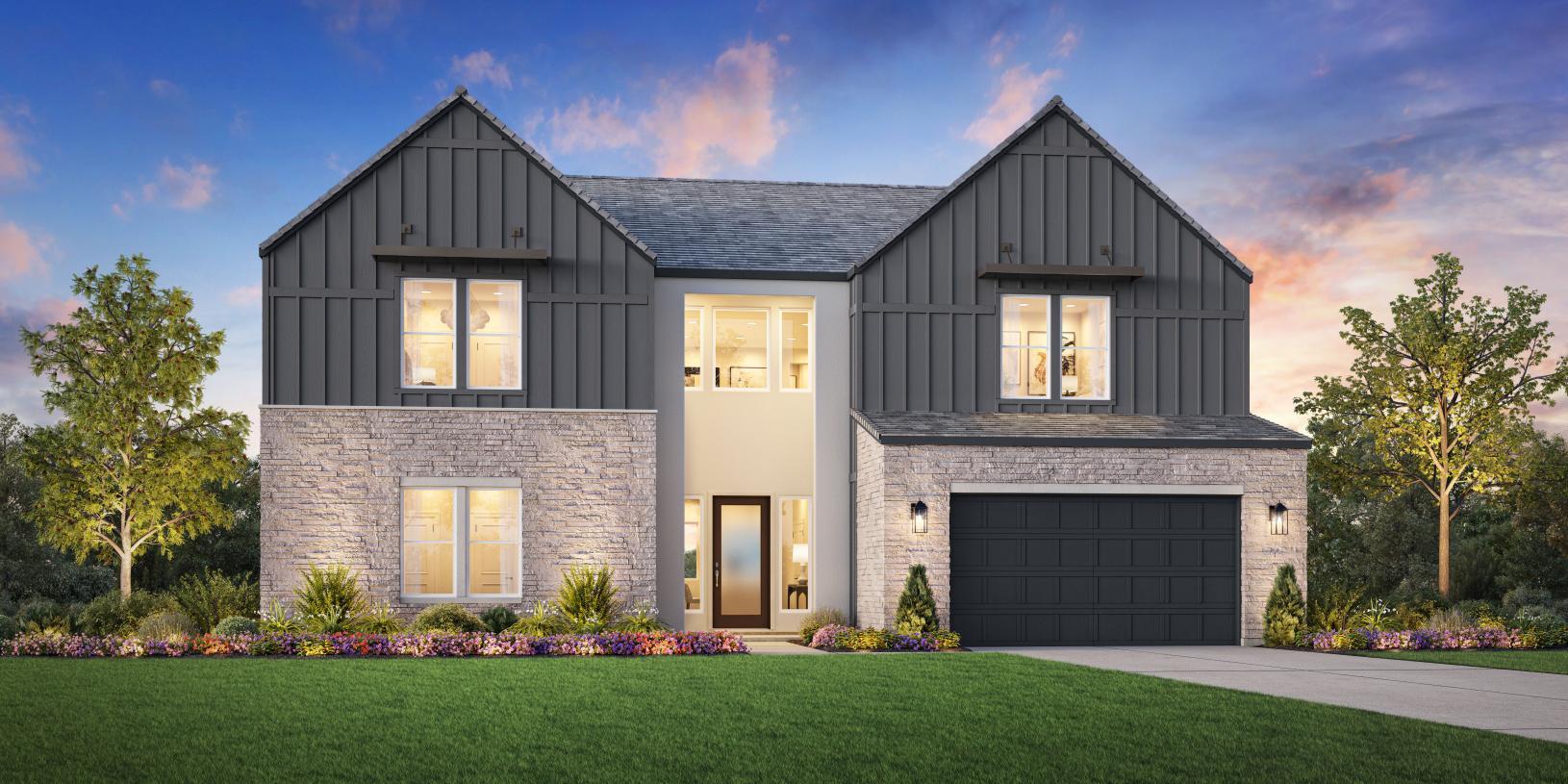Modern Farmhouse