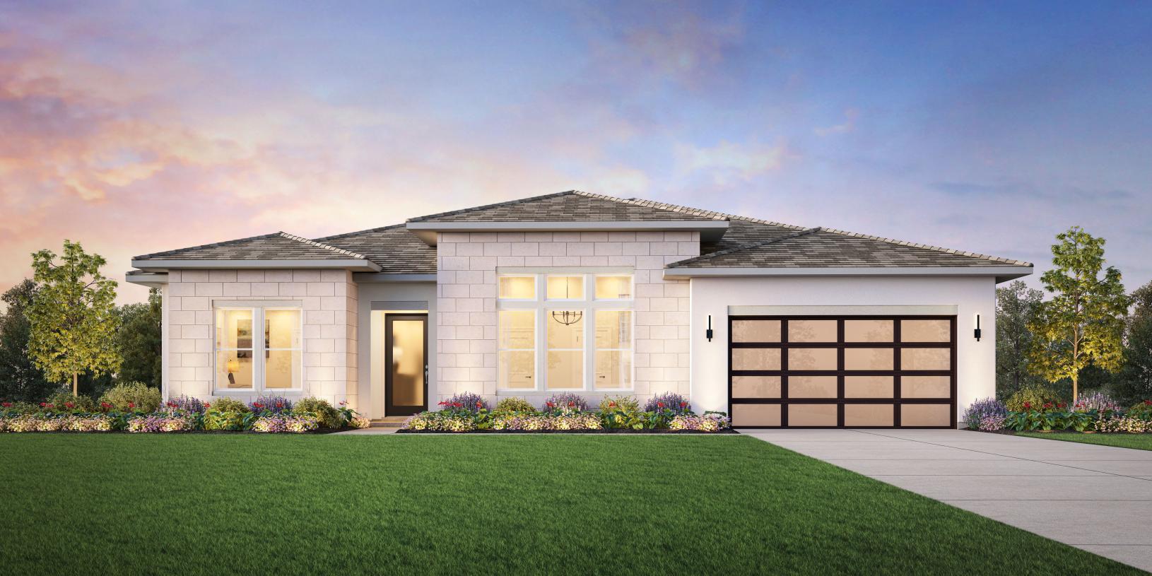 Coastal Contemporary