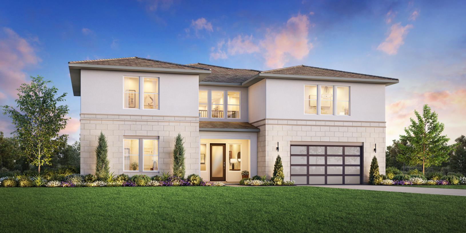 Coastal Contemporary