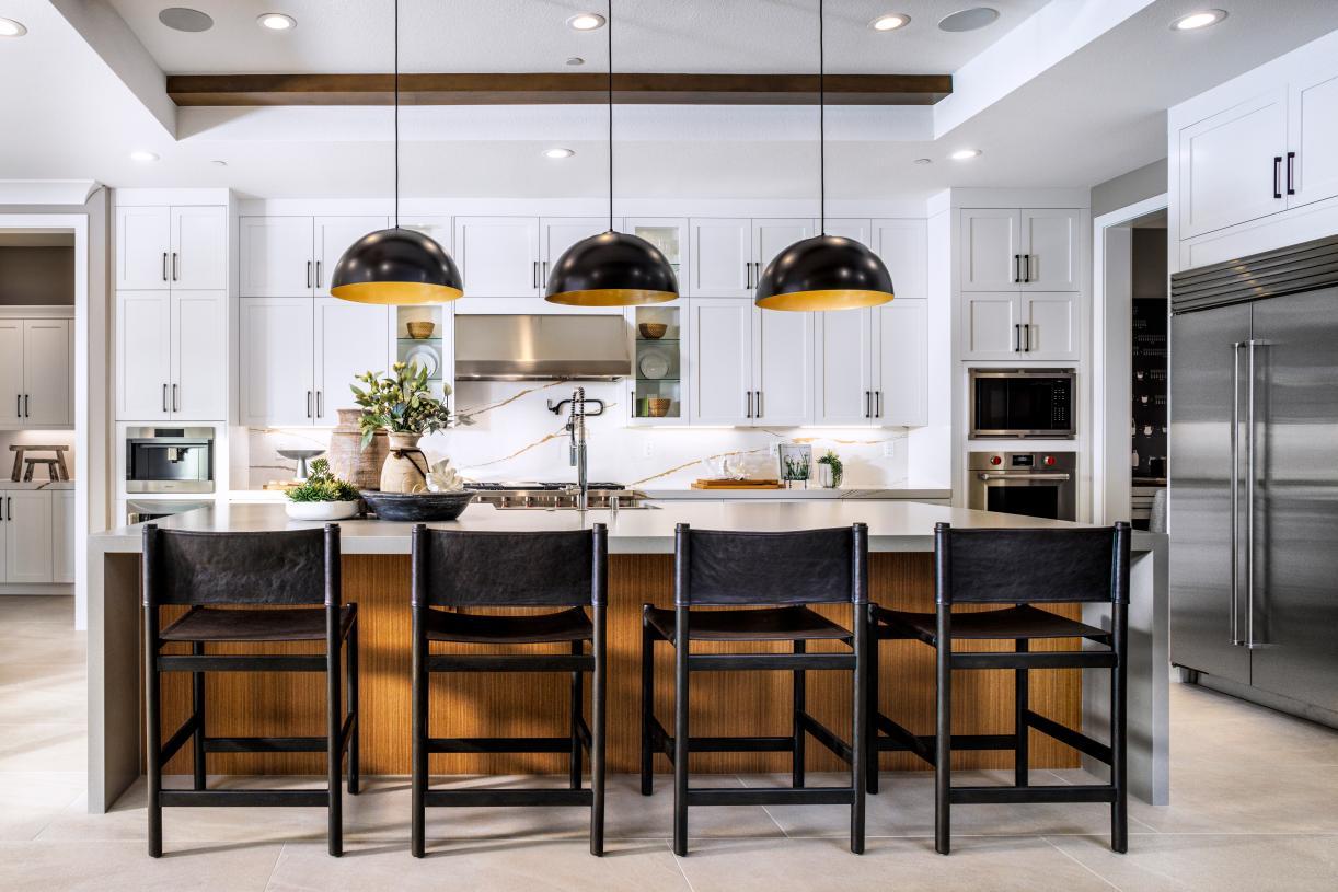 Vinova - Overlook Collection - Rancho Cucamonga, CA