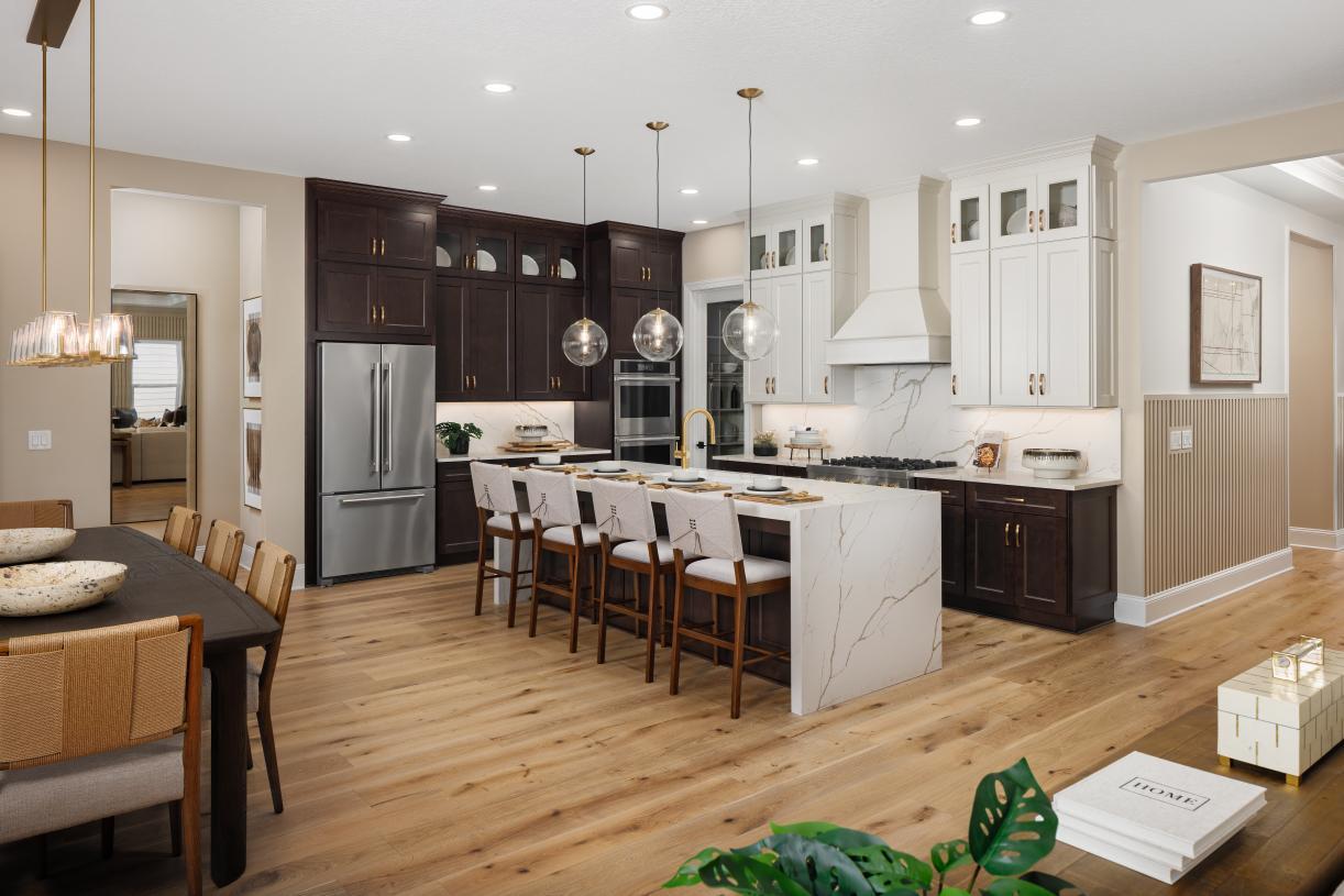 casa en Regency at EverRange - Willow Collection por Toll Brothers